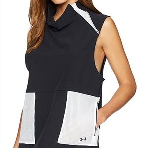 Under Armour Storm Woven Vest